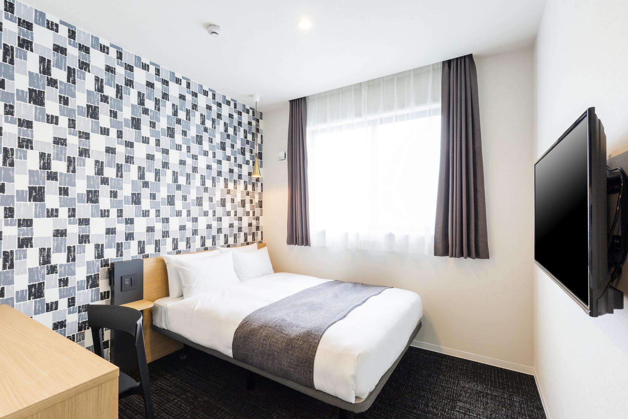 M'S Hotel Gojo Odawara Kyoto Exterior photo