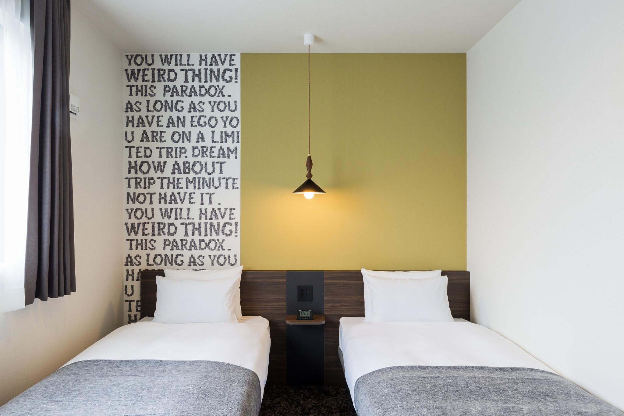 M'S Hotel Gojo Odawara Kyoto Exterior photo